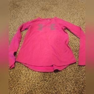 Under Armour shirt